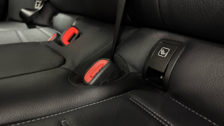 Mercedes-Benz C-Class C220d Sport 4dr 9G-Tronic Diesel Saloon